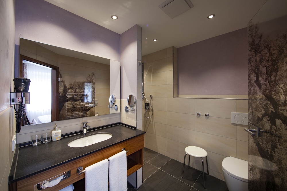 Deluxe Double Room - Photo 9