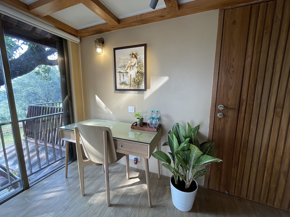 Mango Villa