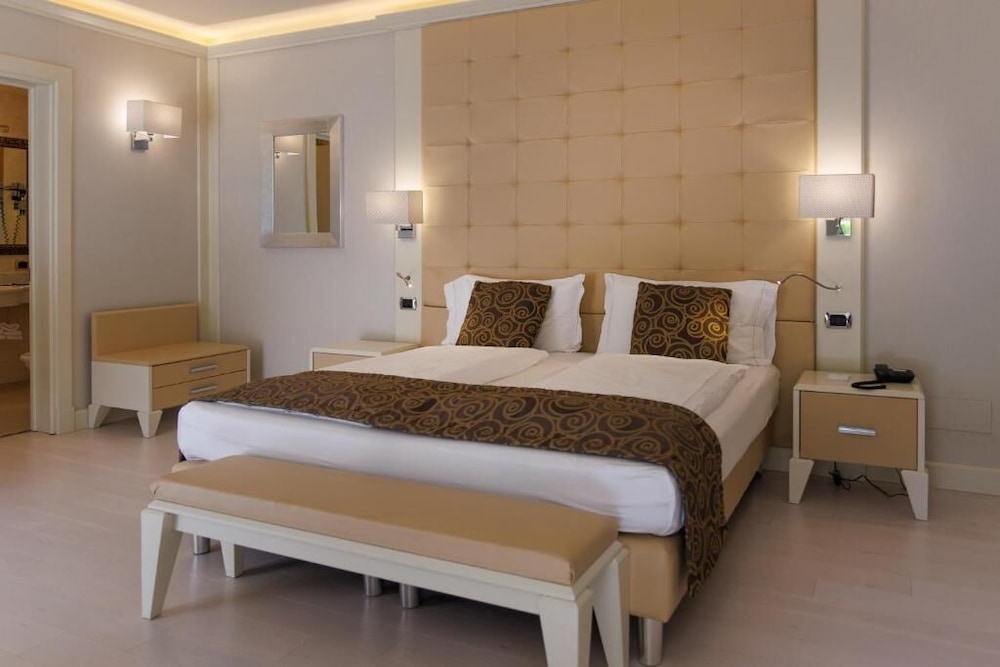 Junior Suite, garden SUITE HOUSE photo 2