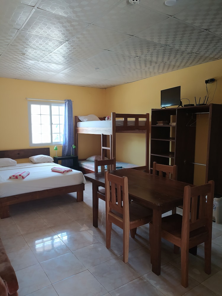 Standard Apartment, City View, Ground Floor photo 3