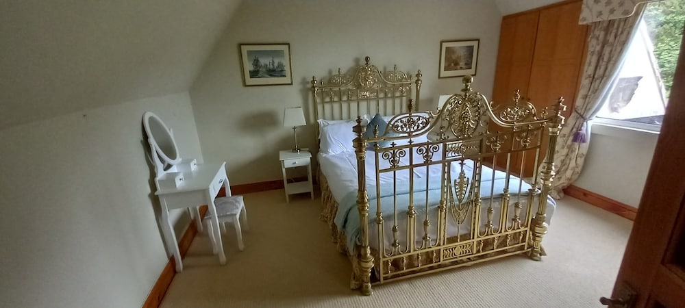 Romantic Double Room photo 1