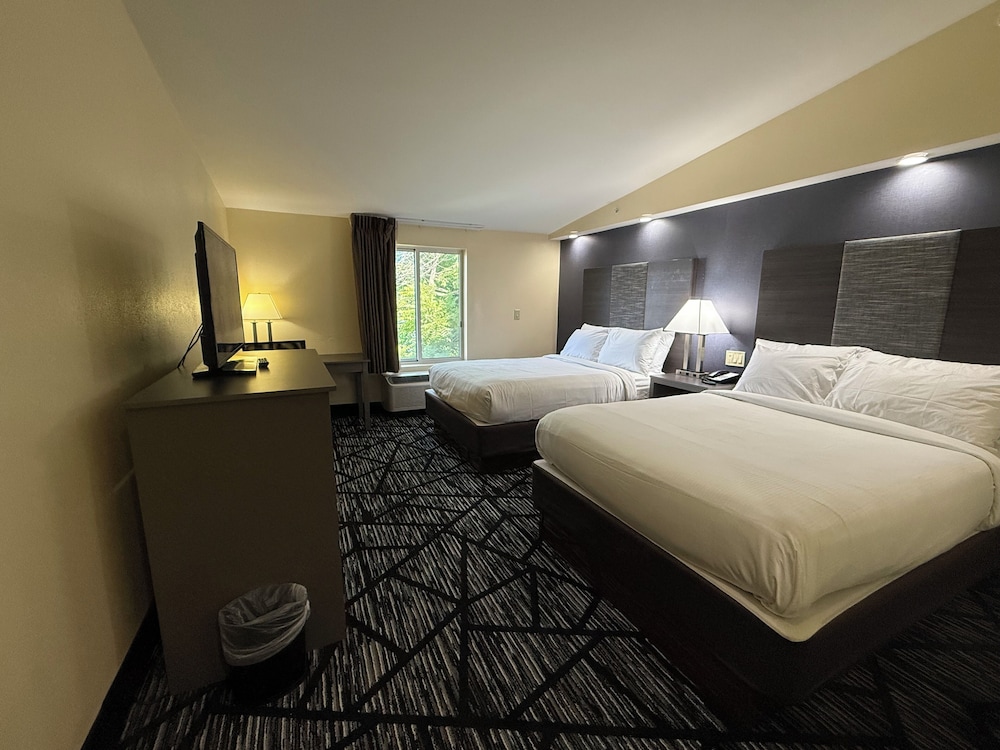 Room, 2 Queen Beds photo 1