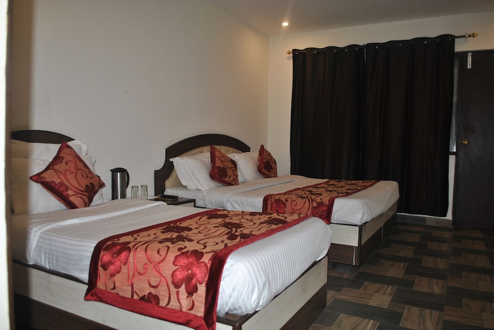 Family Triple Room photo 1