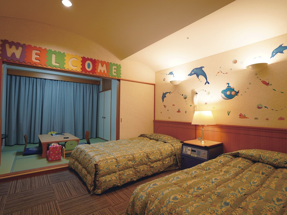 Japanese Western Style Room, Non Smoking - Photo 5