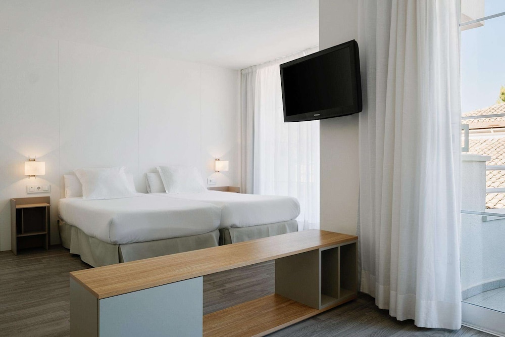 Apartment, 1 Bedroom (Junior Suite Select)