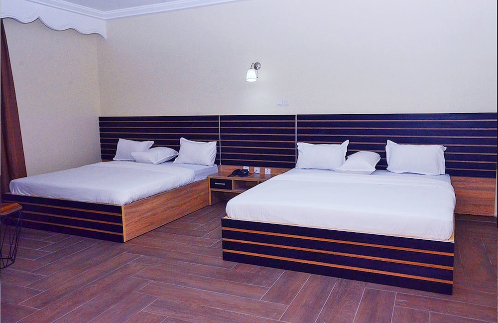 Presidential Suite photo 2