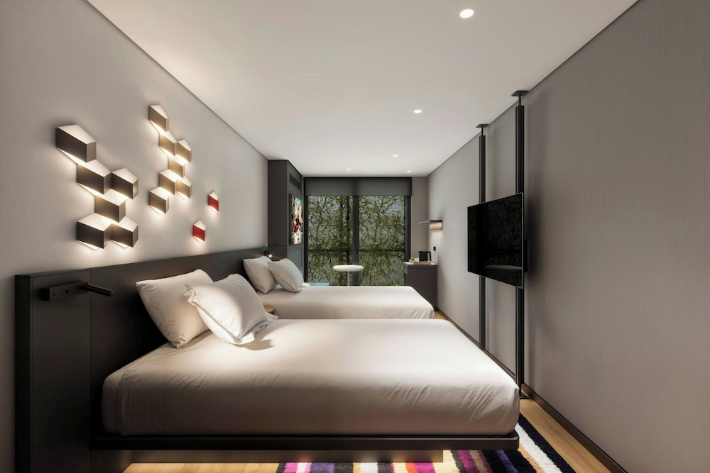 Room, 2 Twin Beds photo 3