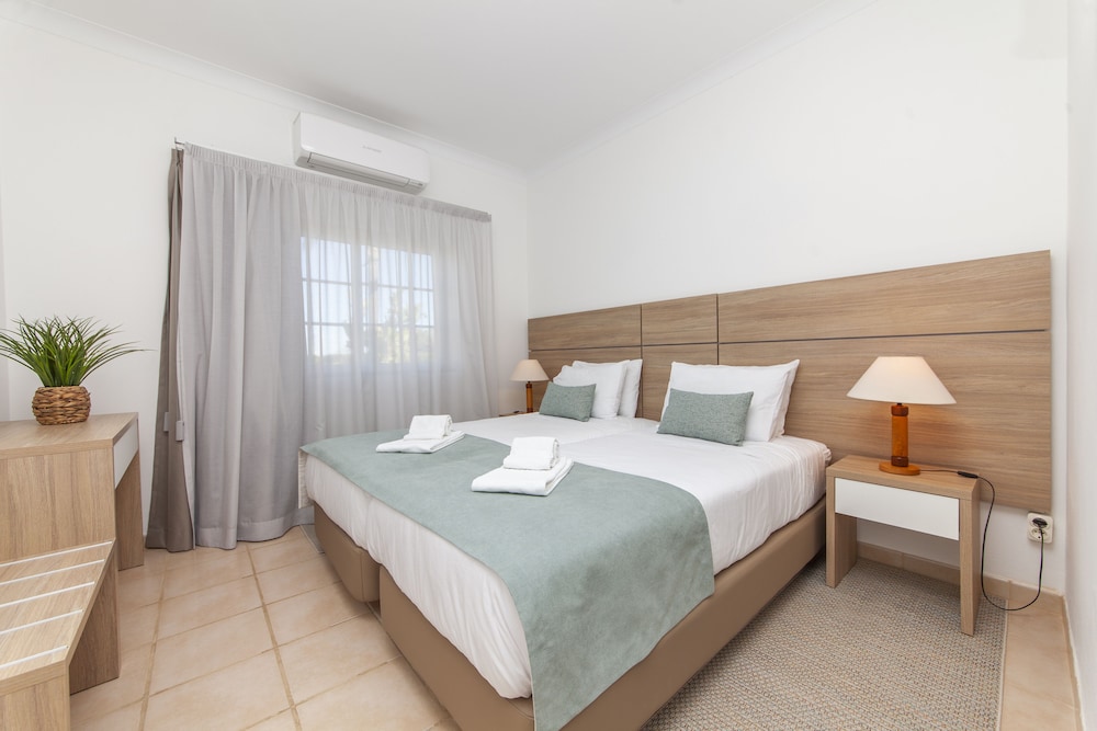 Apartment, 1 Schlafzimmer, Poolblick