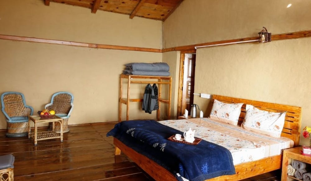 Deluxe Room photo 1