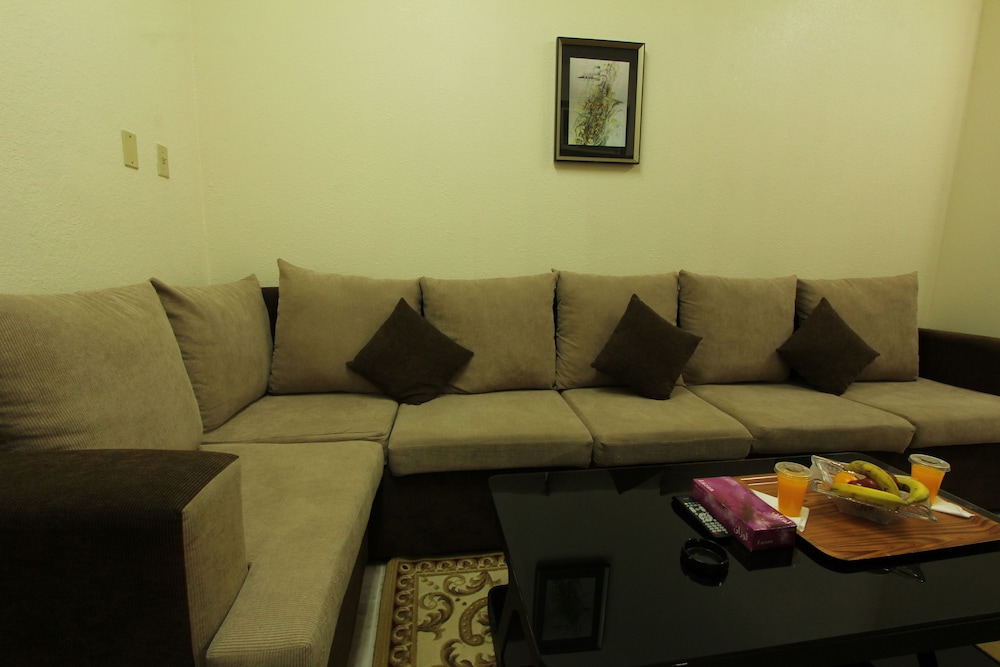 Basic Suite, 1 Bedroom photo 2