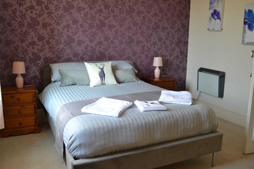 Comfort Double Room, 1 King Bed photo 2