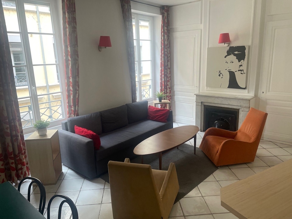 Family Apartment, 2 Bedrooms, Non Smoking, Kitchen - Photo 9