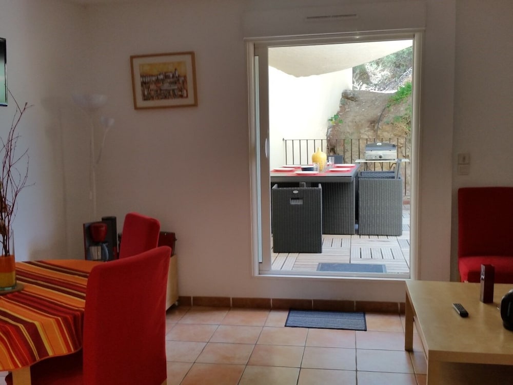 Superior Suite, Sea View (T3 terrasse  La CARAVELLE)