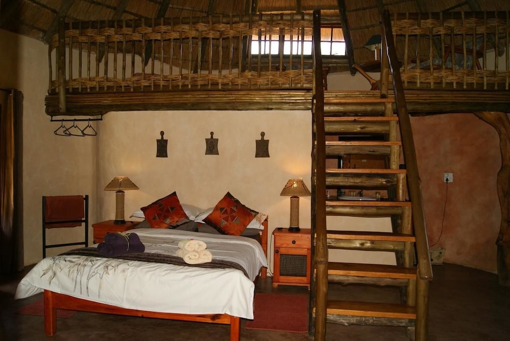 Classic Chalet, 1 Bedroom