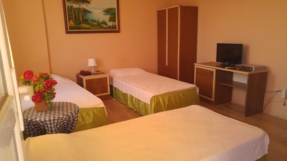 Shared Dormitory, Triple photo 1