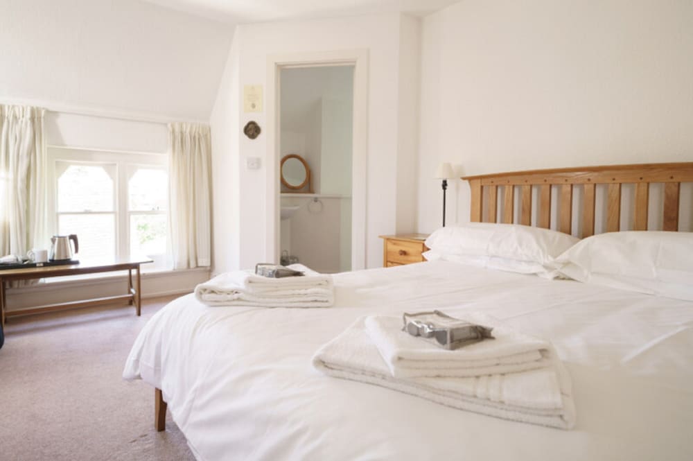 Double Room, Ensuite photo 1