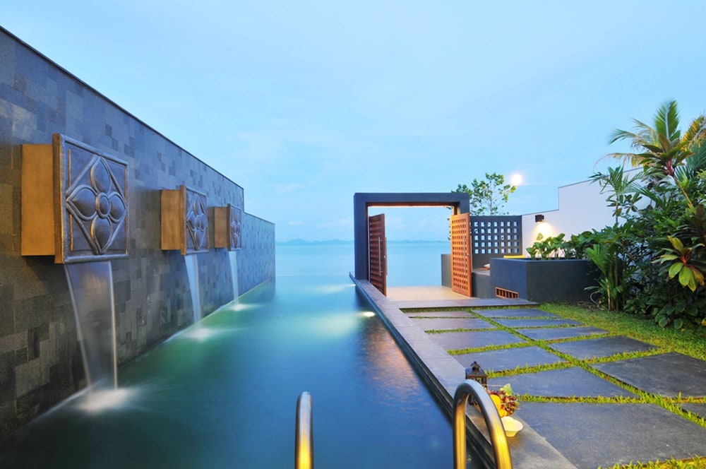 Presidential Villa