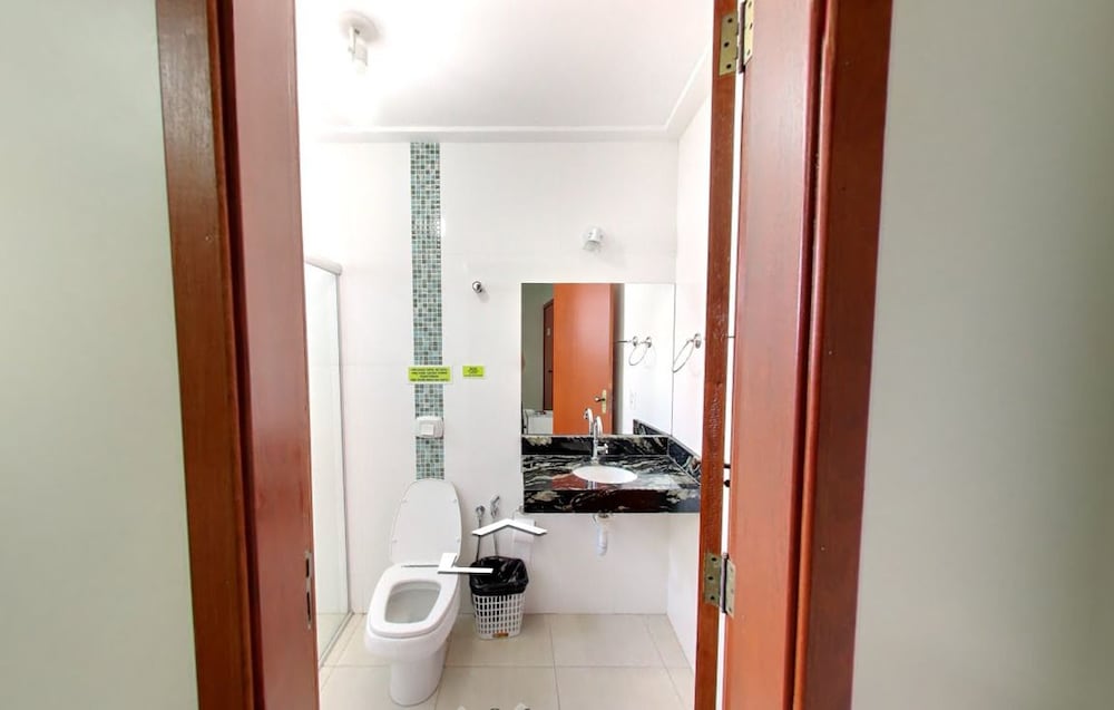 Luxury Twin Room photo 3