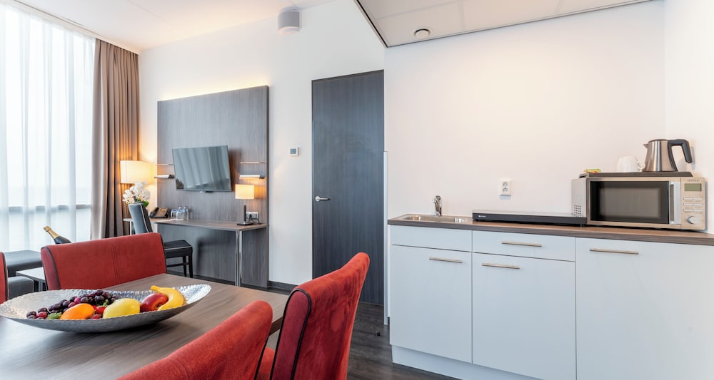 Comfort Apartment - Photo 11