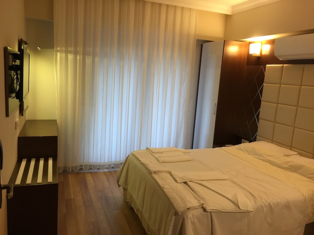 Standard Double Room photo 1