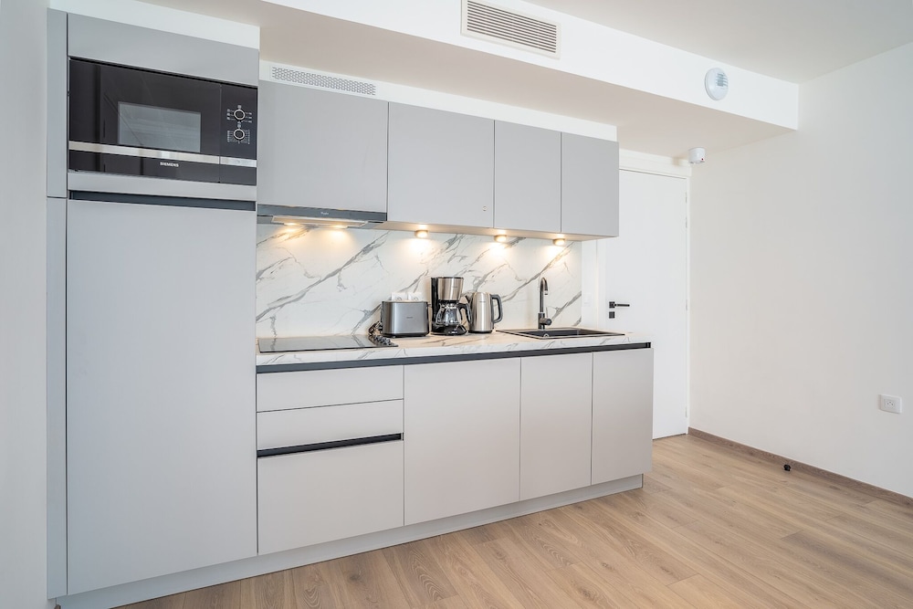 Family Apartment