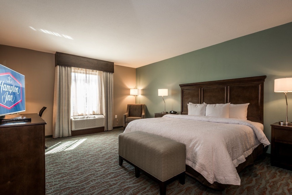 Hampton Inn & Suites Gulfport I-10, Billede 2