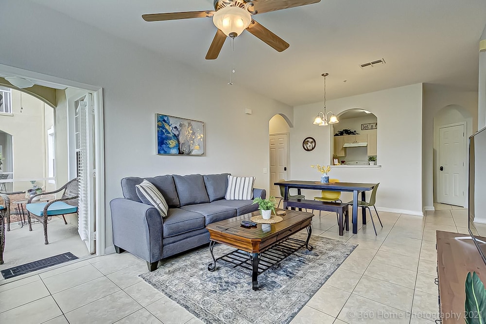 Condo (Making Memories at Windsor Palms, Gre)