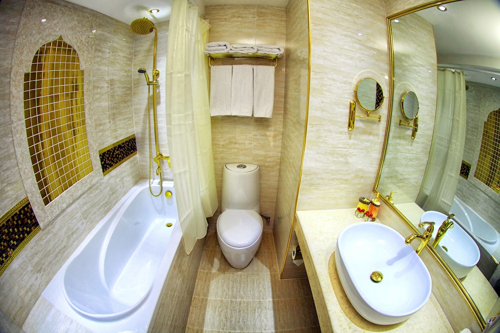 Standard Triple Room photo 3