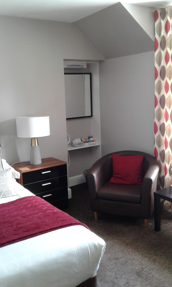 Deluxe Double Room, Non Smoking photo 3