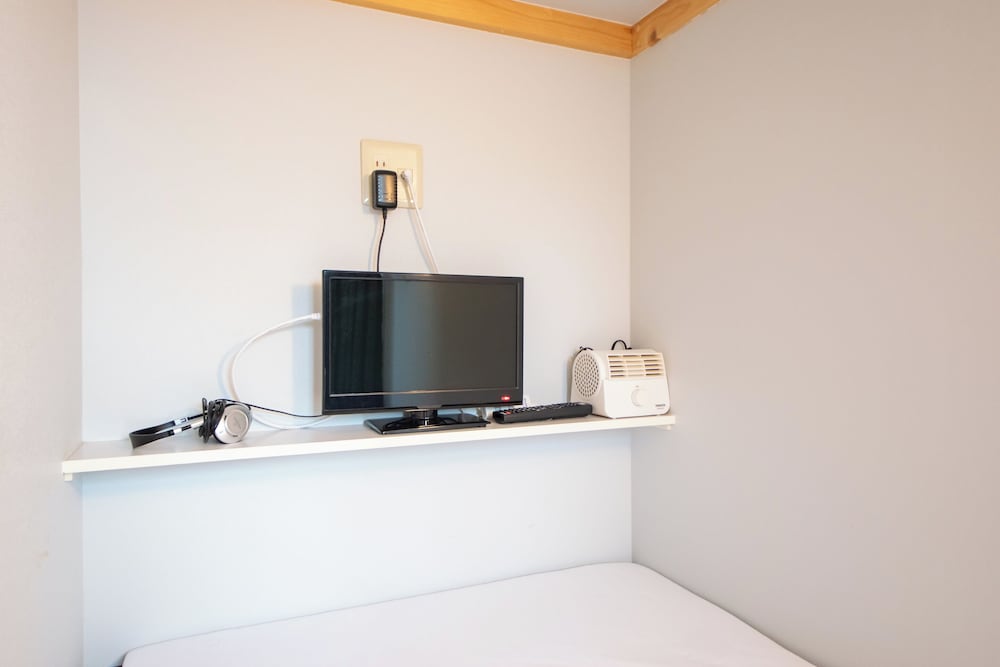 Family Shared Dormitory photo 3