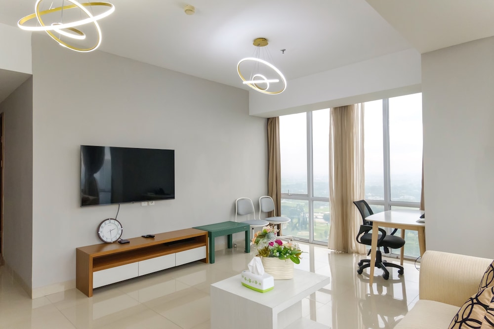 Family Apartment photo 1