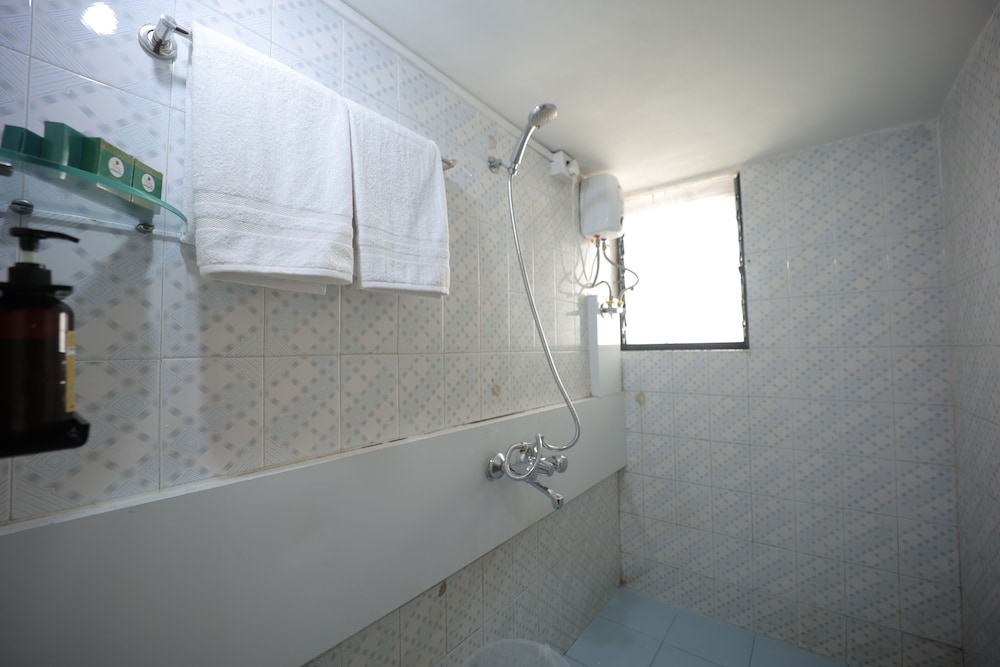 Standard 1 BHK Queen photo 3