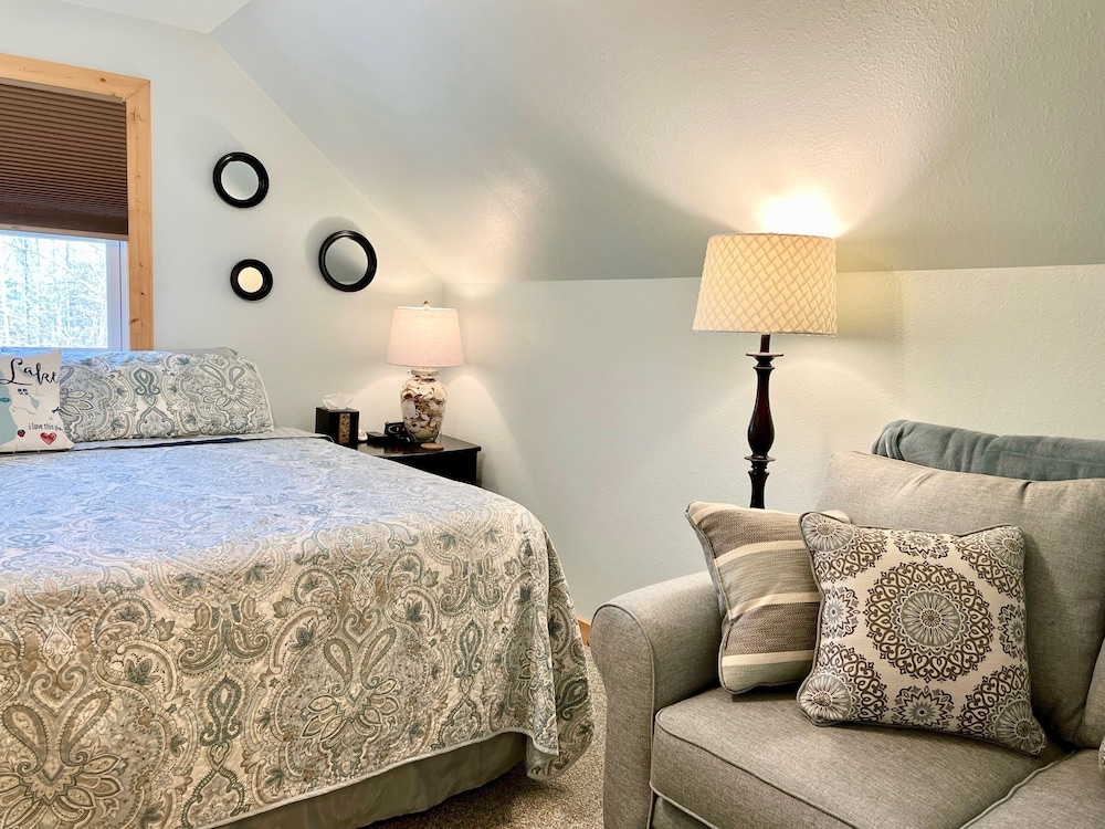 4. The Carriage Suite photo 2