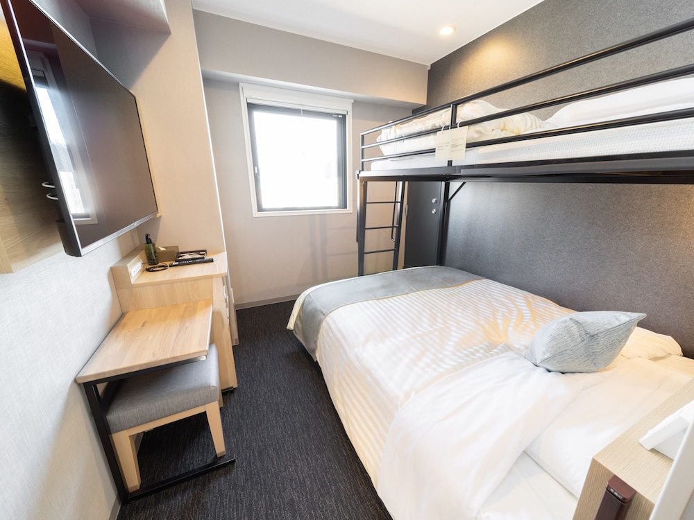 Bunk Bed Room - Photo 2