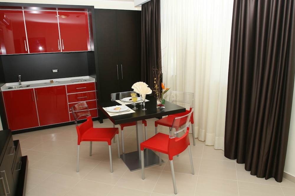 Junior Suite - Photo 2