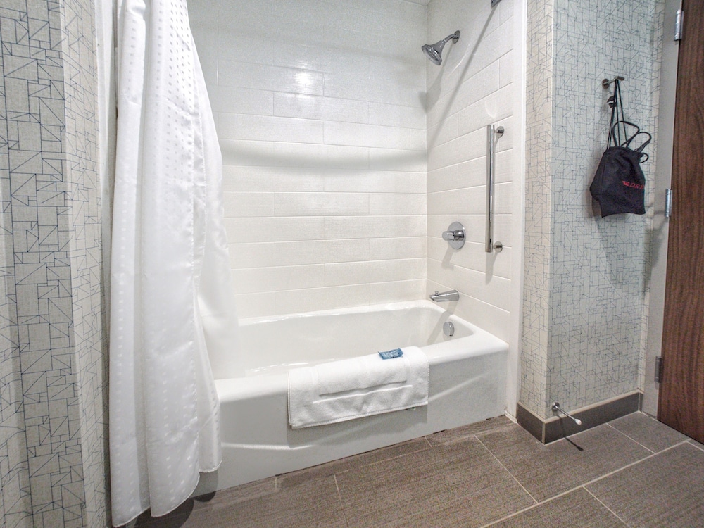 Holiday Inn Express & Suites Moore by IHG, Billede 10