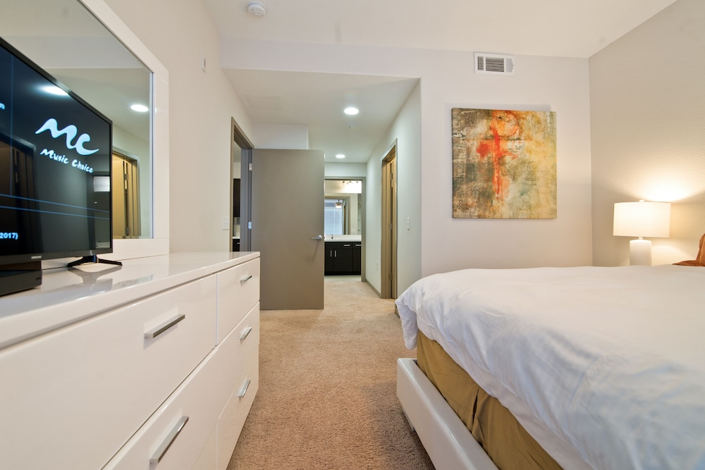 Luxury Apartment, 2 Bedrooms