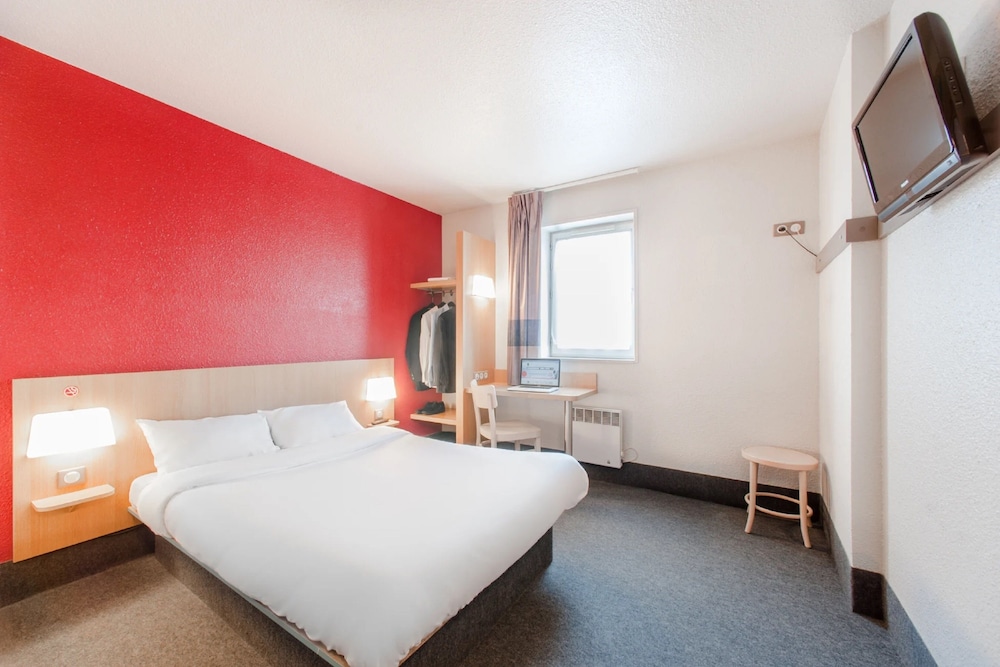 Standard Room, 1 Double Bed photo 2