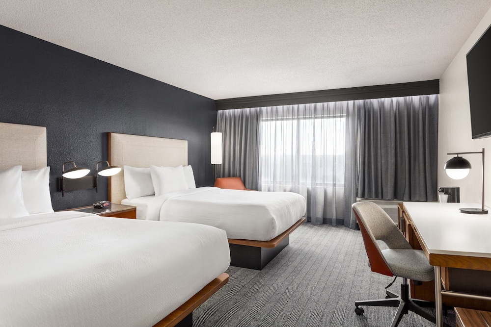Courtyard Houston Sugar Land/Stafford, Billede 4