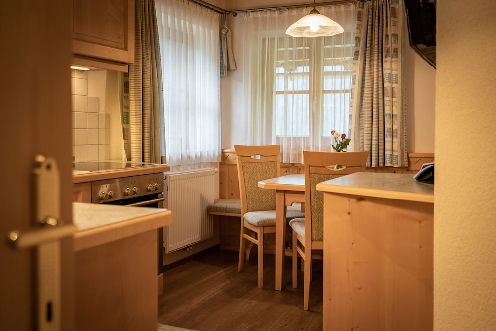 Apartment Kreuzspitze
