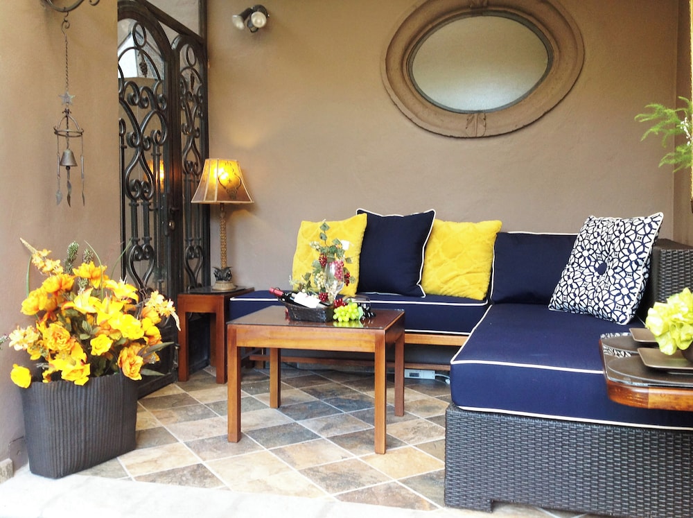 Luxury Single Room photo 2