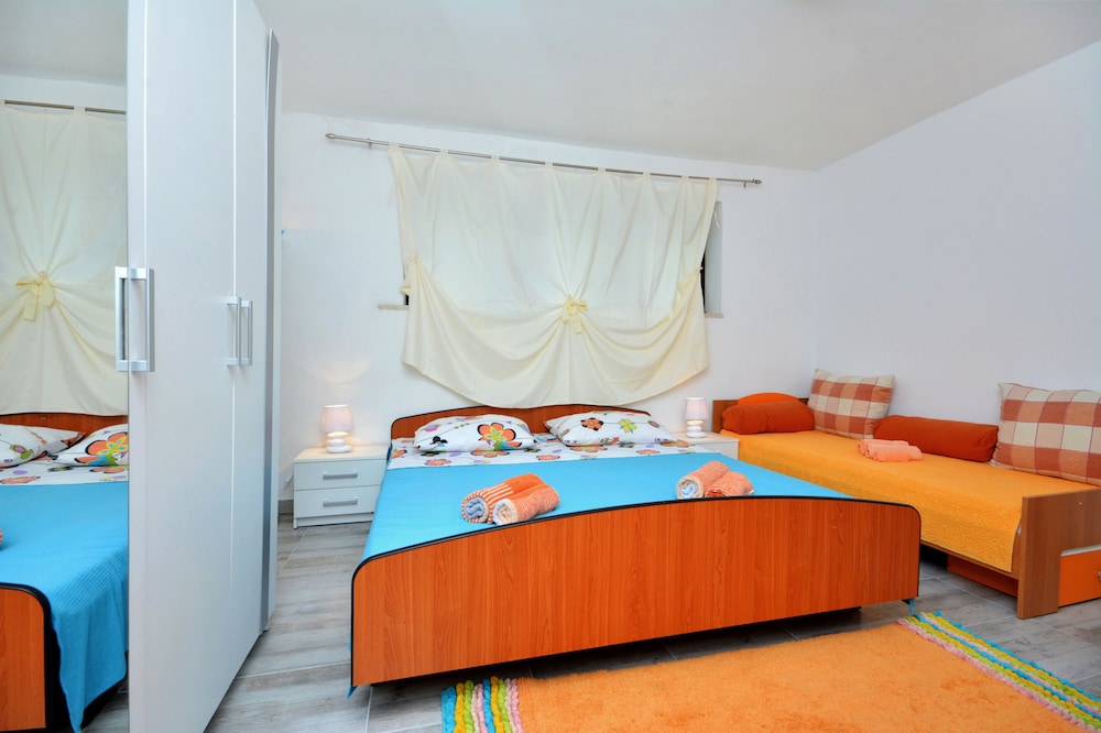 City Apartment