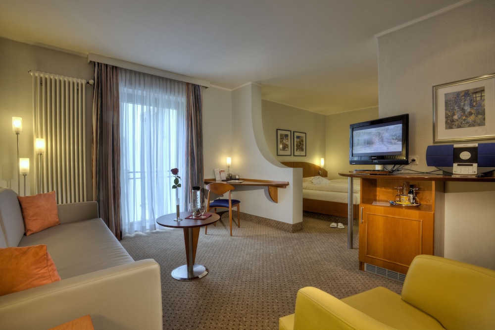 Comfort Double Room, 1 Bedroom, Non Smoking photo 3