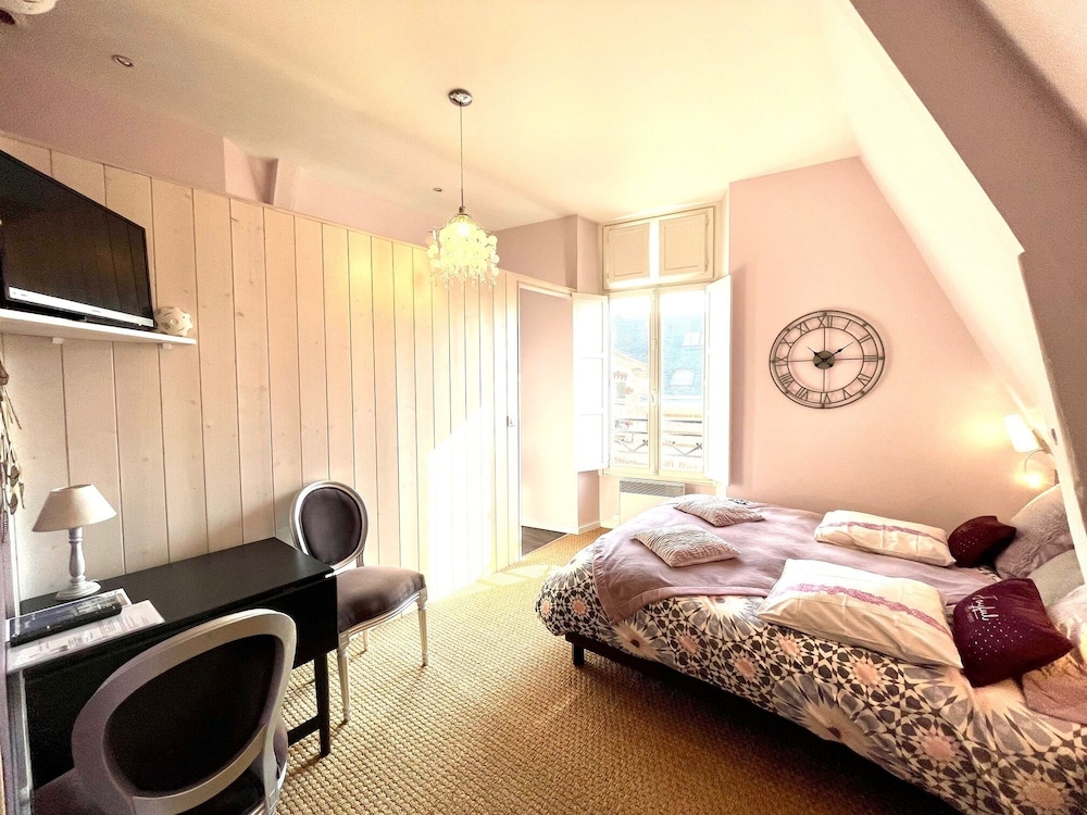 Comfort Double Room, City View (citybreak premium) photo 1