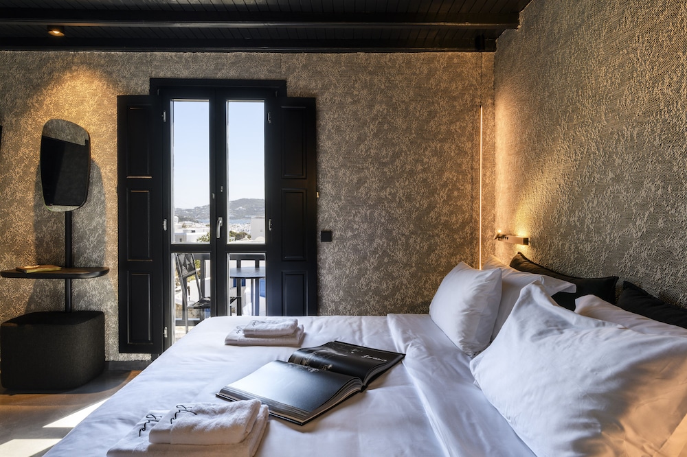 Deluxe Double Room, Sea View - Photo 2