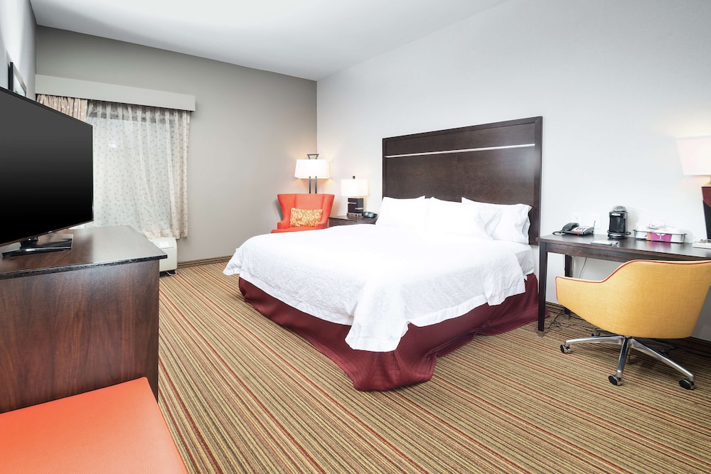 Room, 1 King Bed, Accessible, Non Smoking - Photo 1