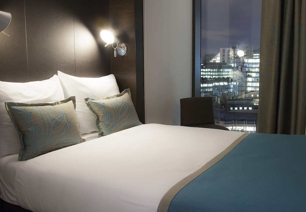 Comfort Room photo 3