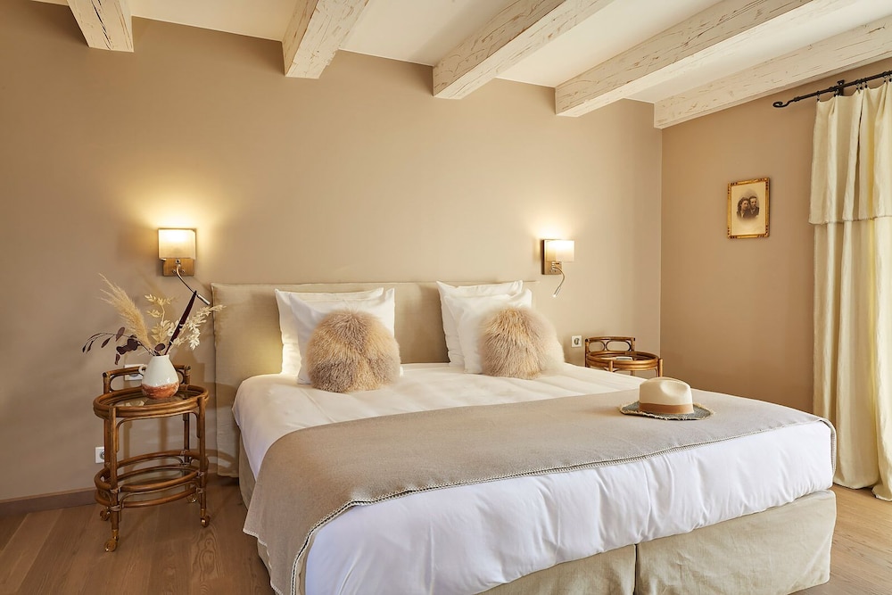 Double Room (elegance) - Photo 5