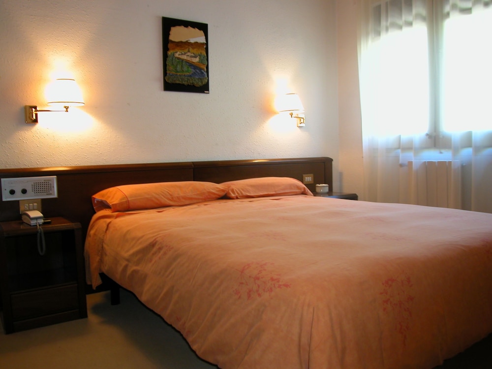 Habitación Doble o Twin Superior