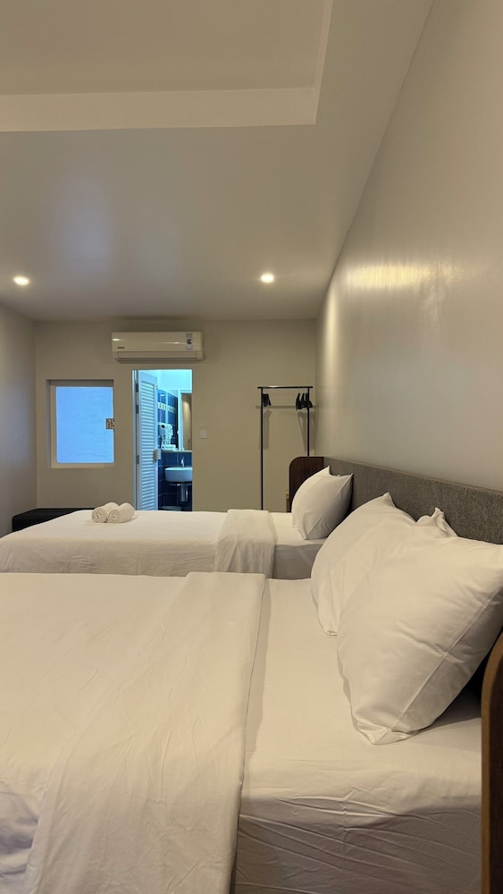 Quadruple Room photo 3